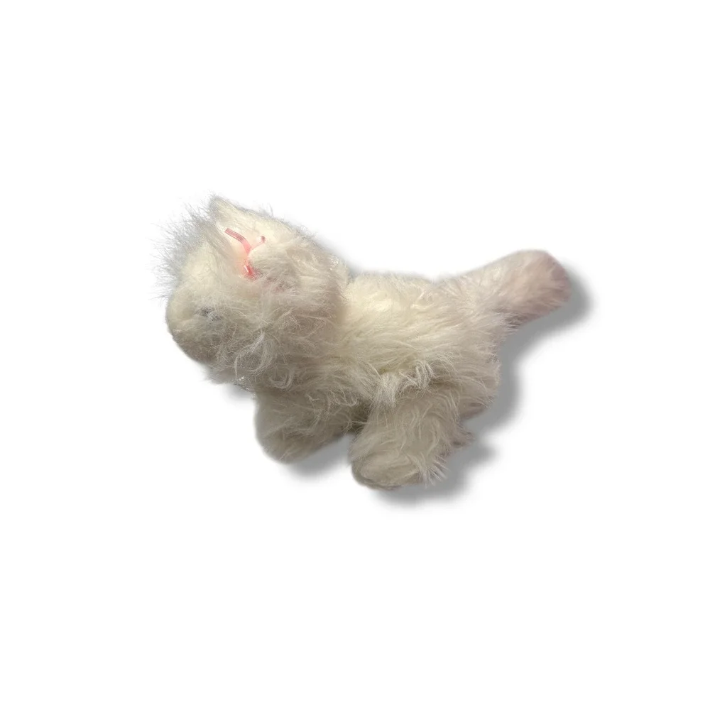 GANZ webkinz persian