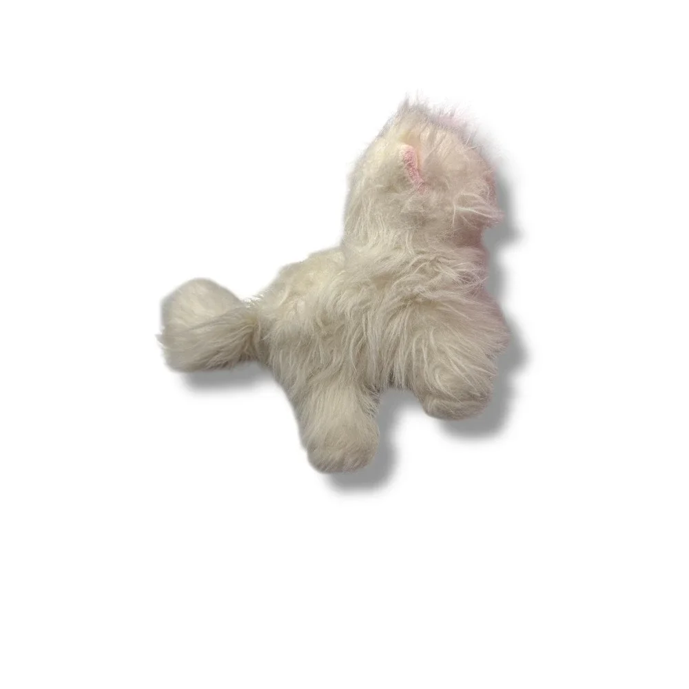 GANZ webkinz persian