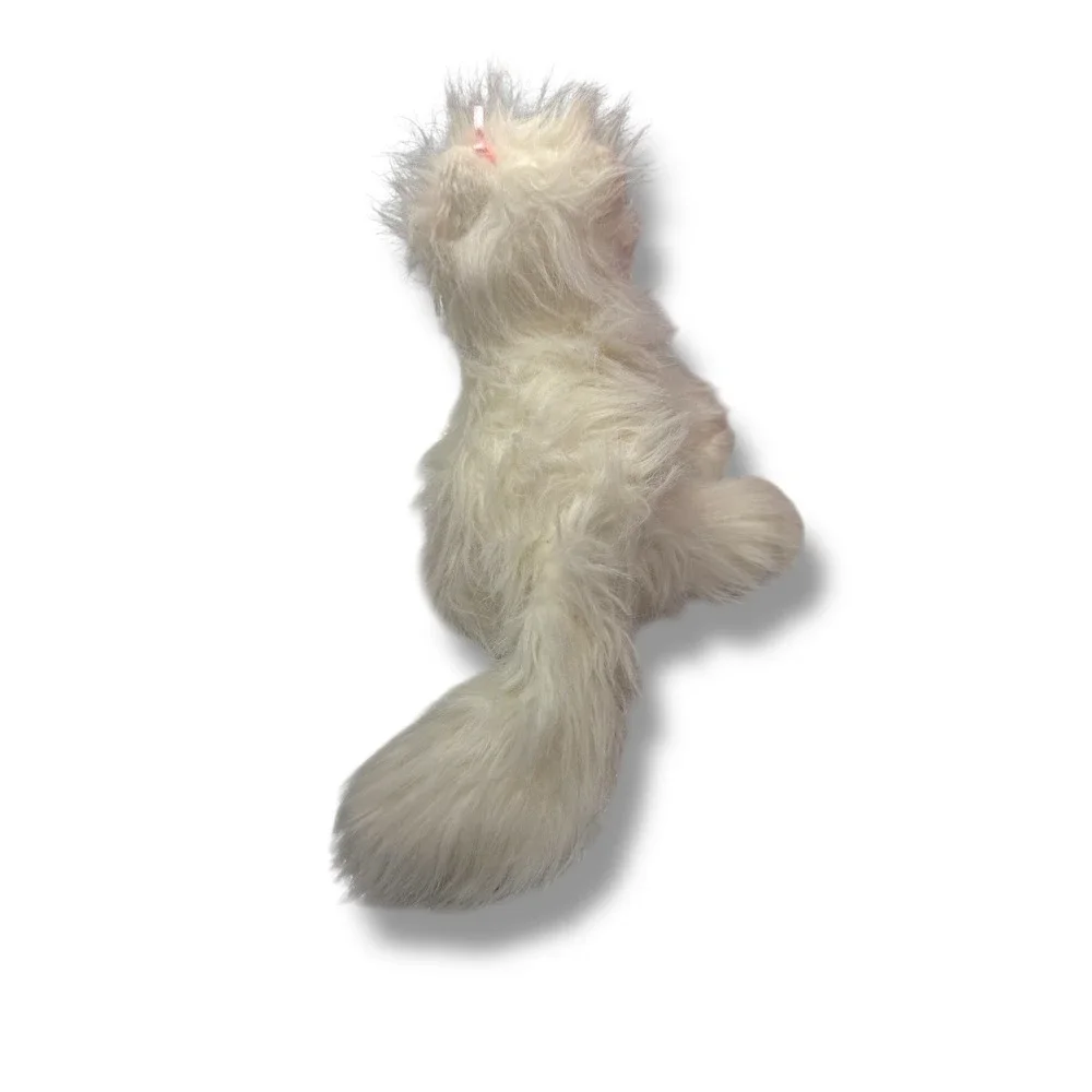 GANZ webkinz persian