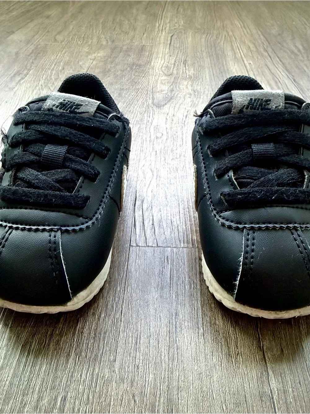 Nike kids cortez