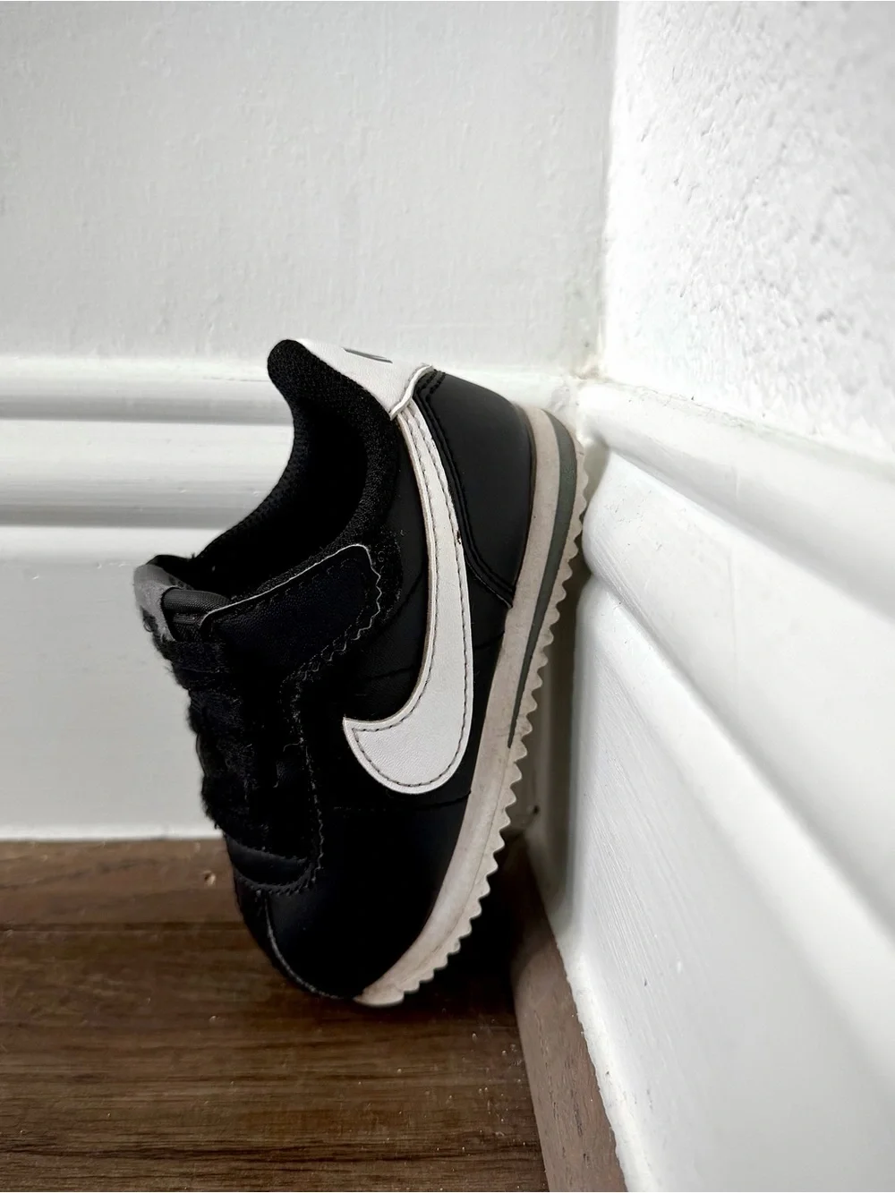 Nike kids cortez