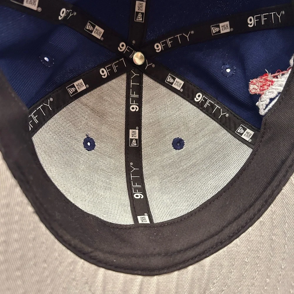 New Era dodgers ohtani