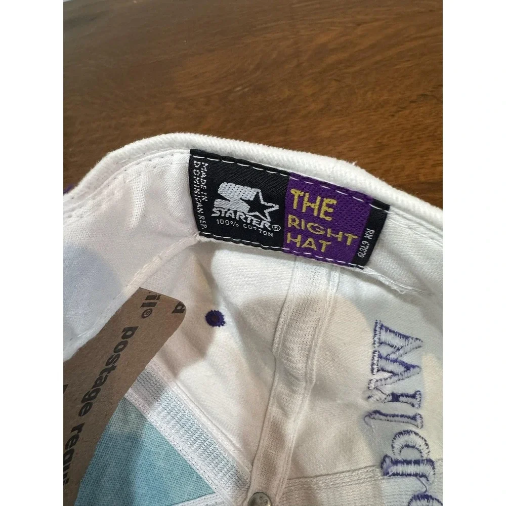 STARTER brand item