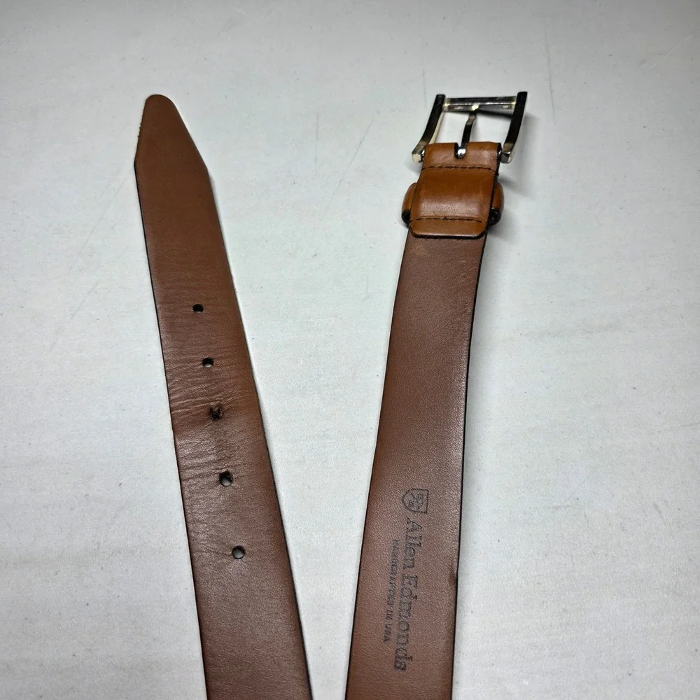 Allen Edmonds good pre
