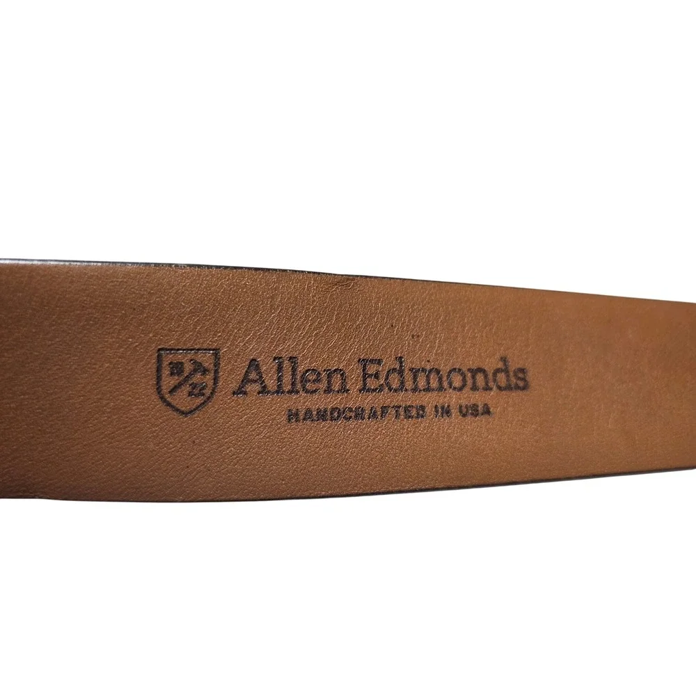 Allen Edmonds good pre