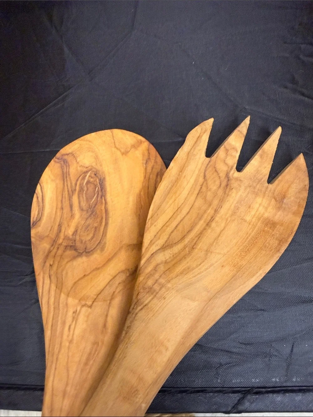 Artelegno hand finished