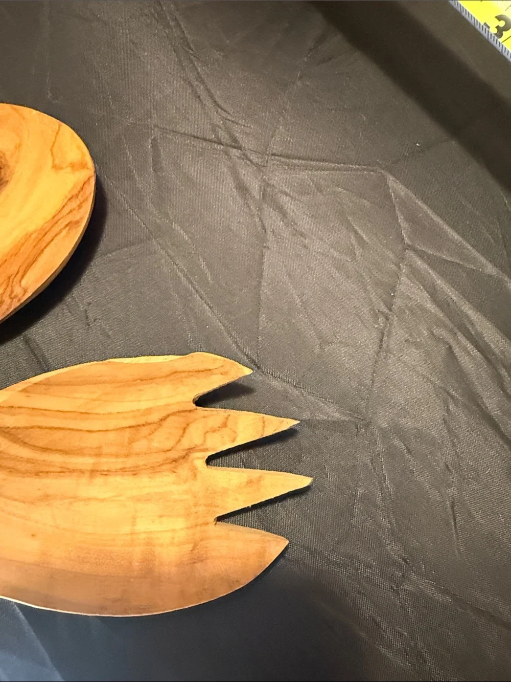 Artelegno hand finished