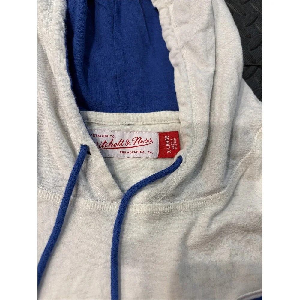 Mitchell & Ness product nba