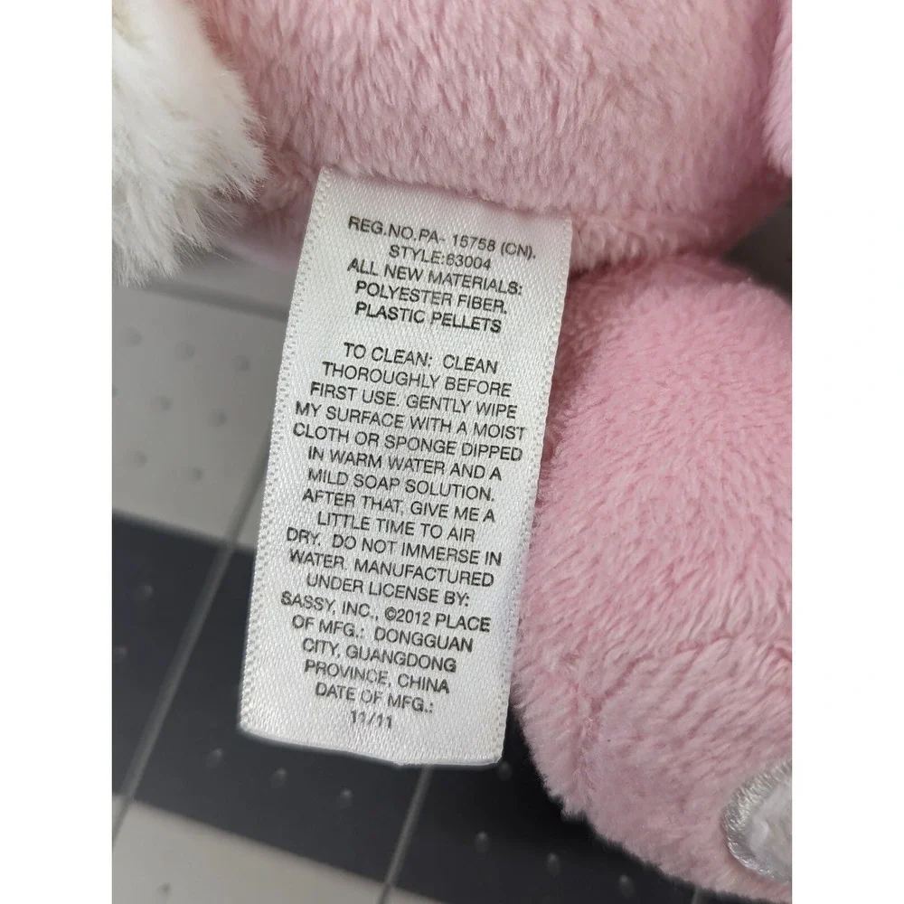 Carters carters pink