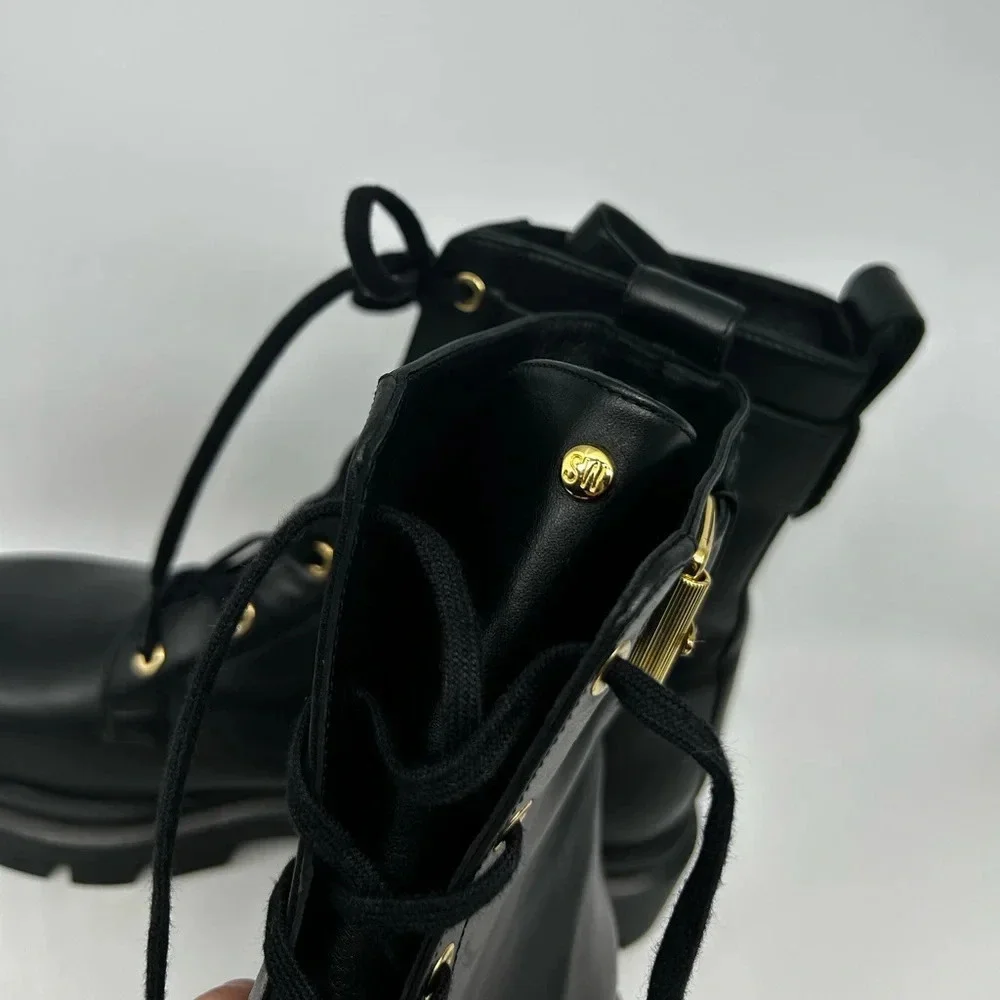 Stuart Weitzman blend any