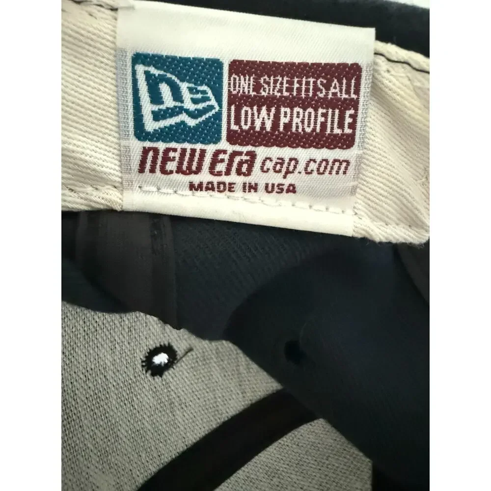 New Era vintage 1990s