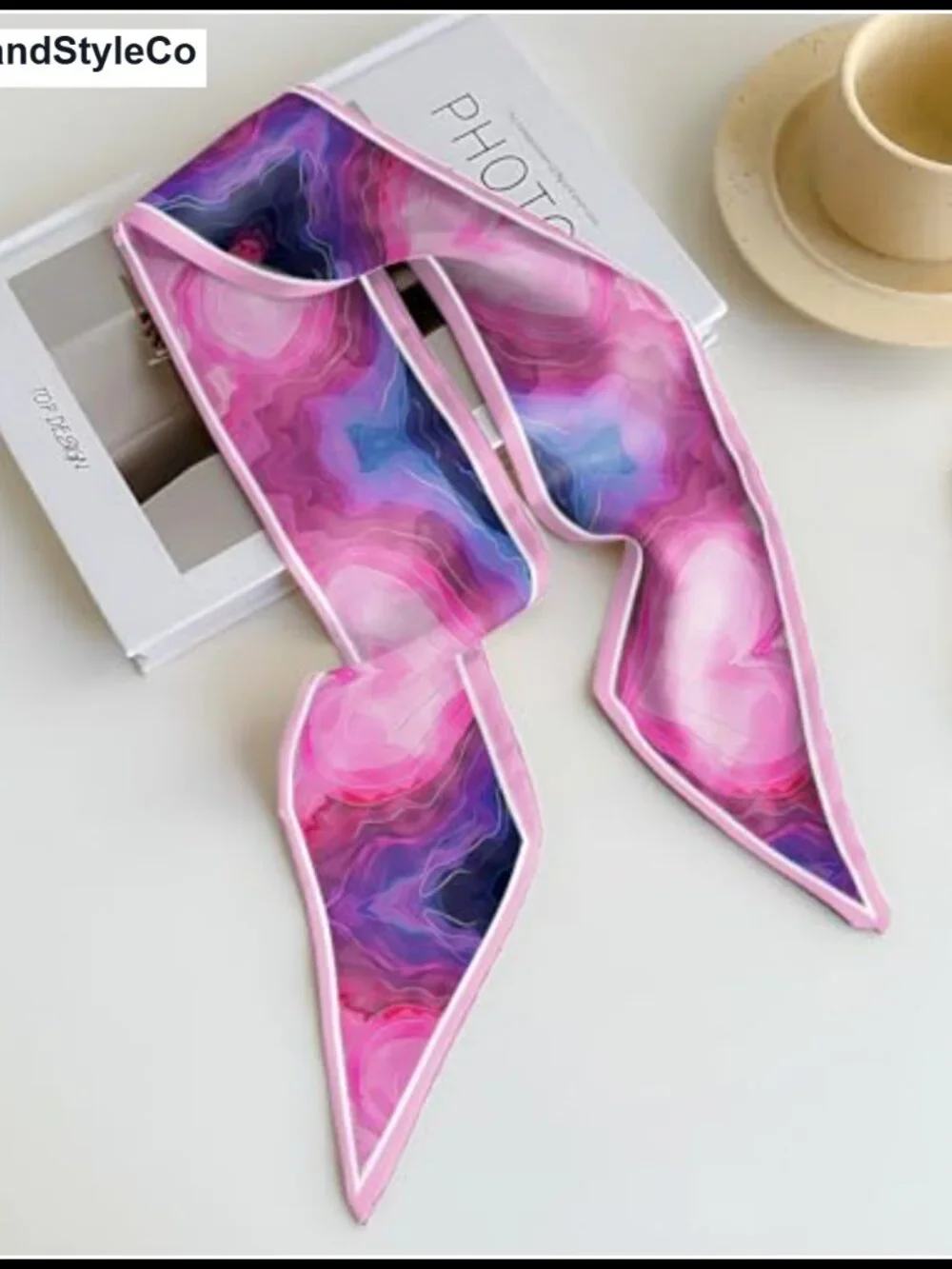 N/A elegant silk