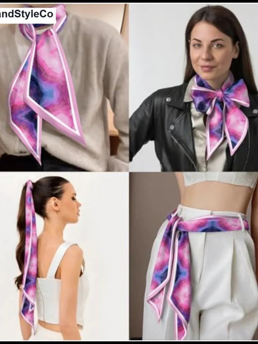N/A elegant silk