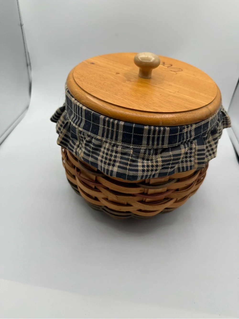 N/A this woven