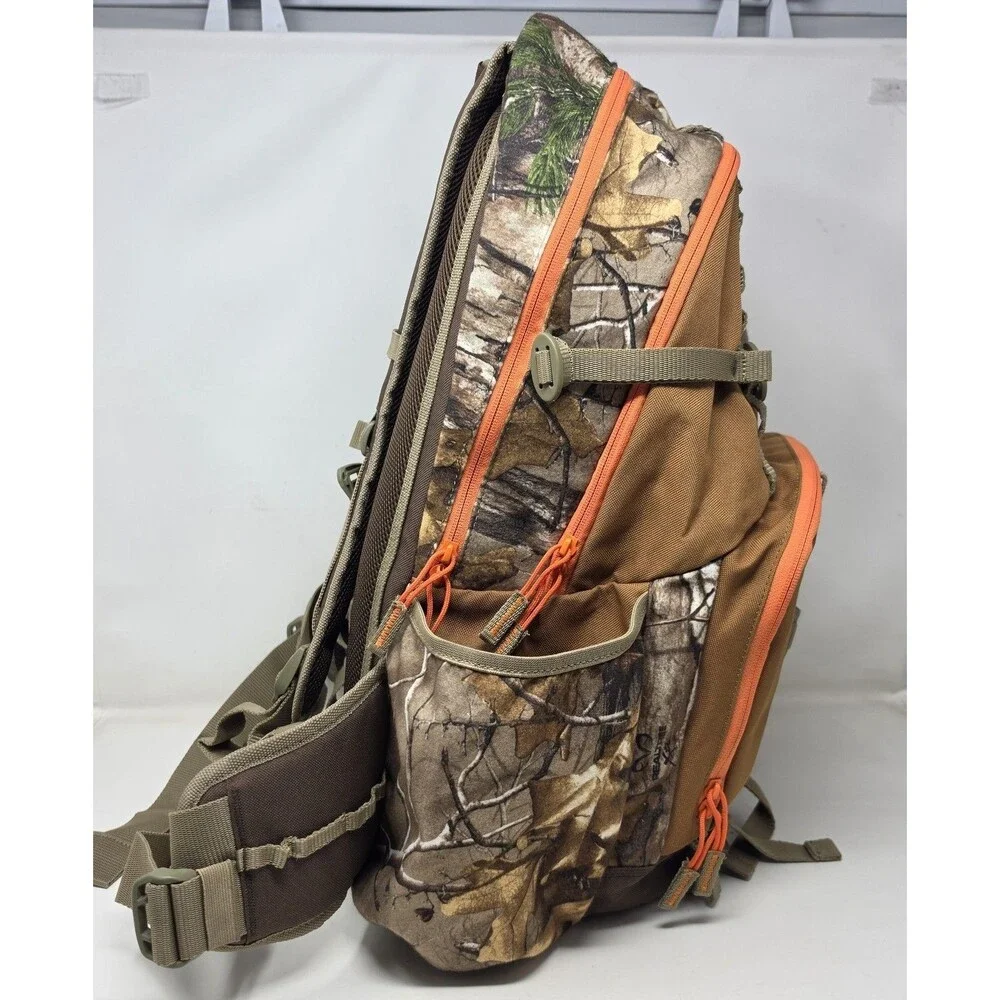 Carhartt hunt day