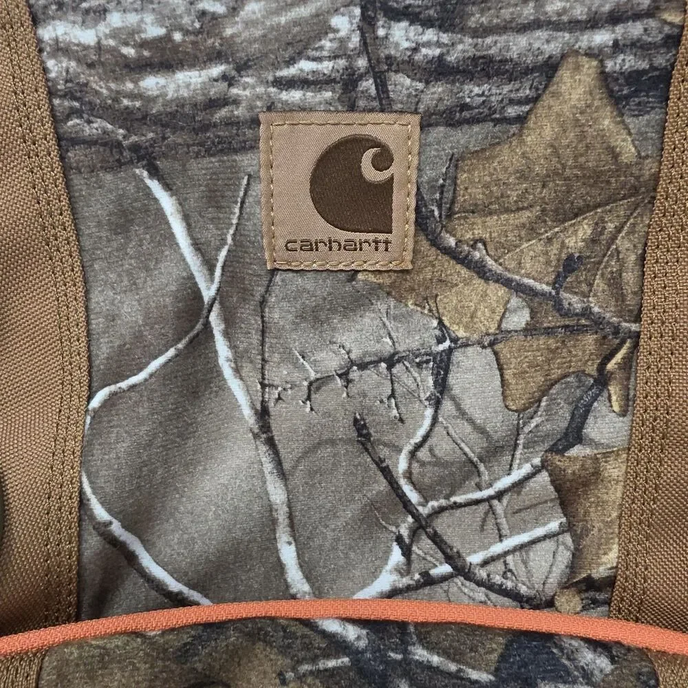 Carhartt hunt day