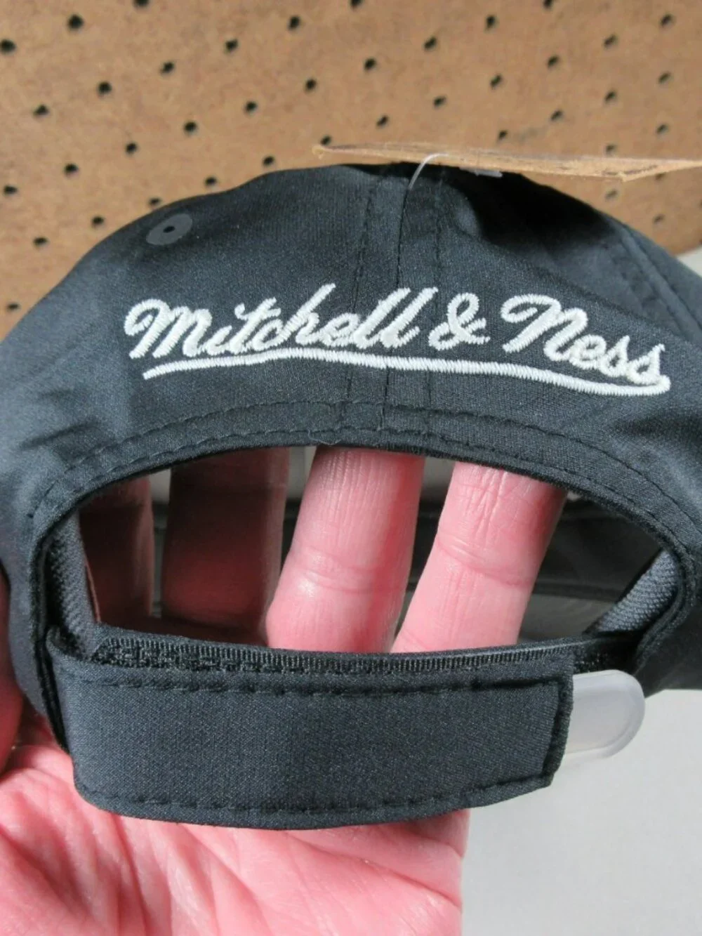 Mitchell & Ness $1 97