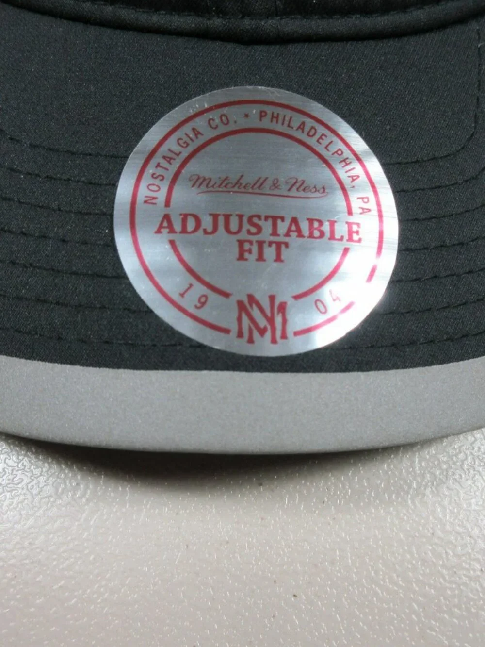 Mitchell & Ness $1 97