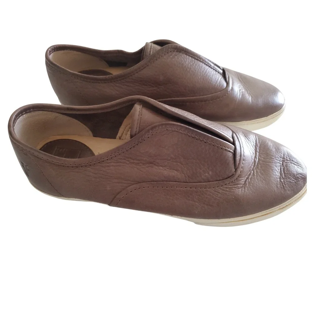 Frye melanie slip