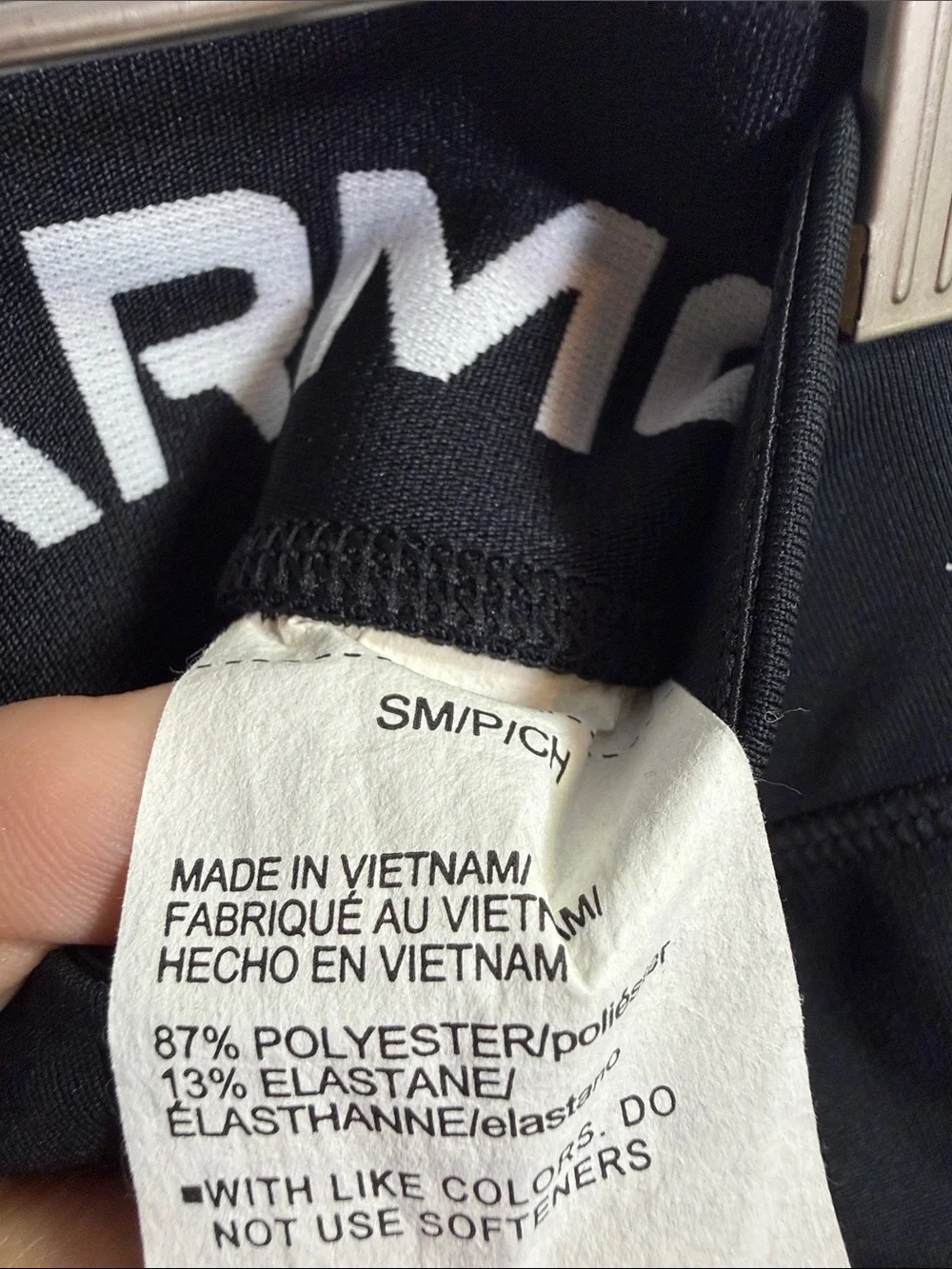 Under Armour under armour