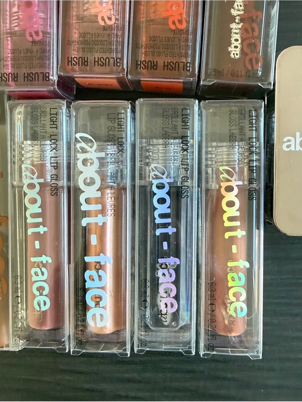 N/A bundle lip
