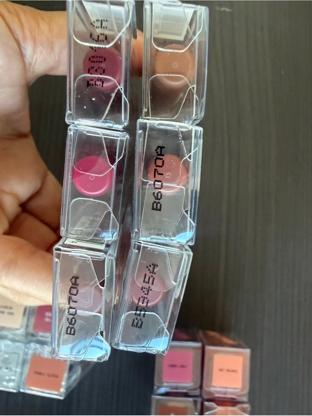 N/A bundle lip