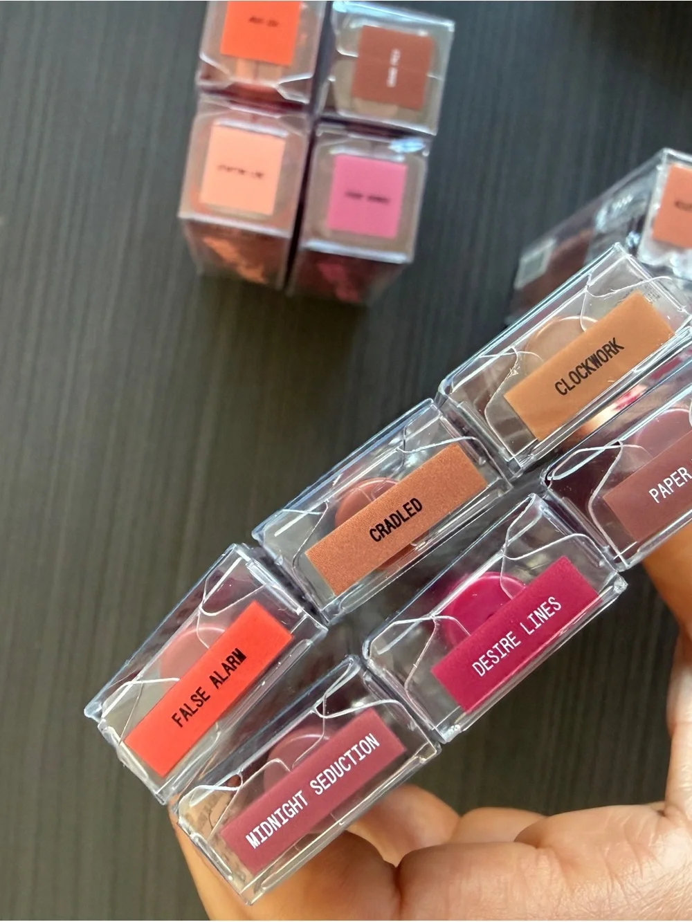 N/A bundle lip