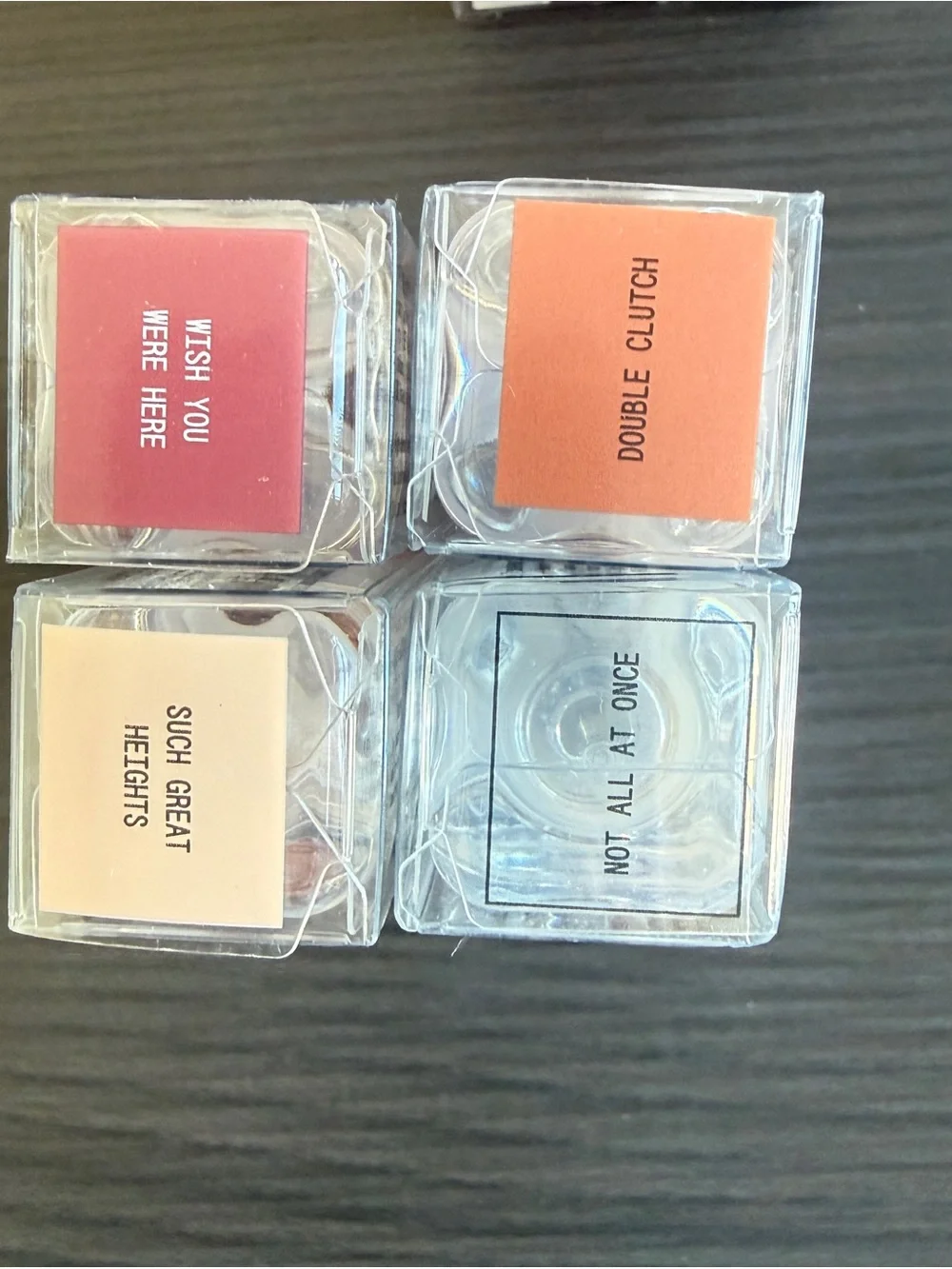 N/A bundle lip