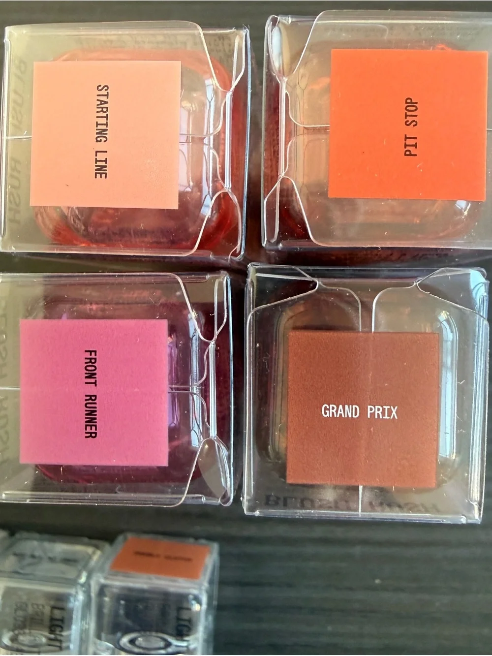 N/A bundle lip