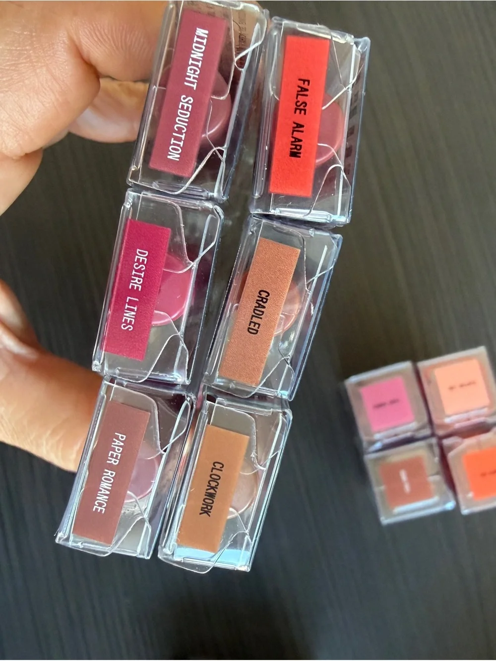 N/A bundle lip