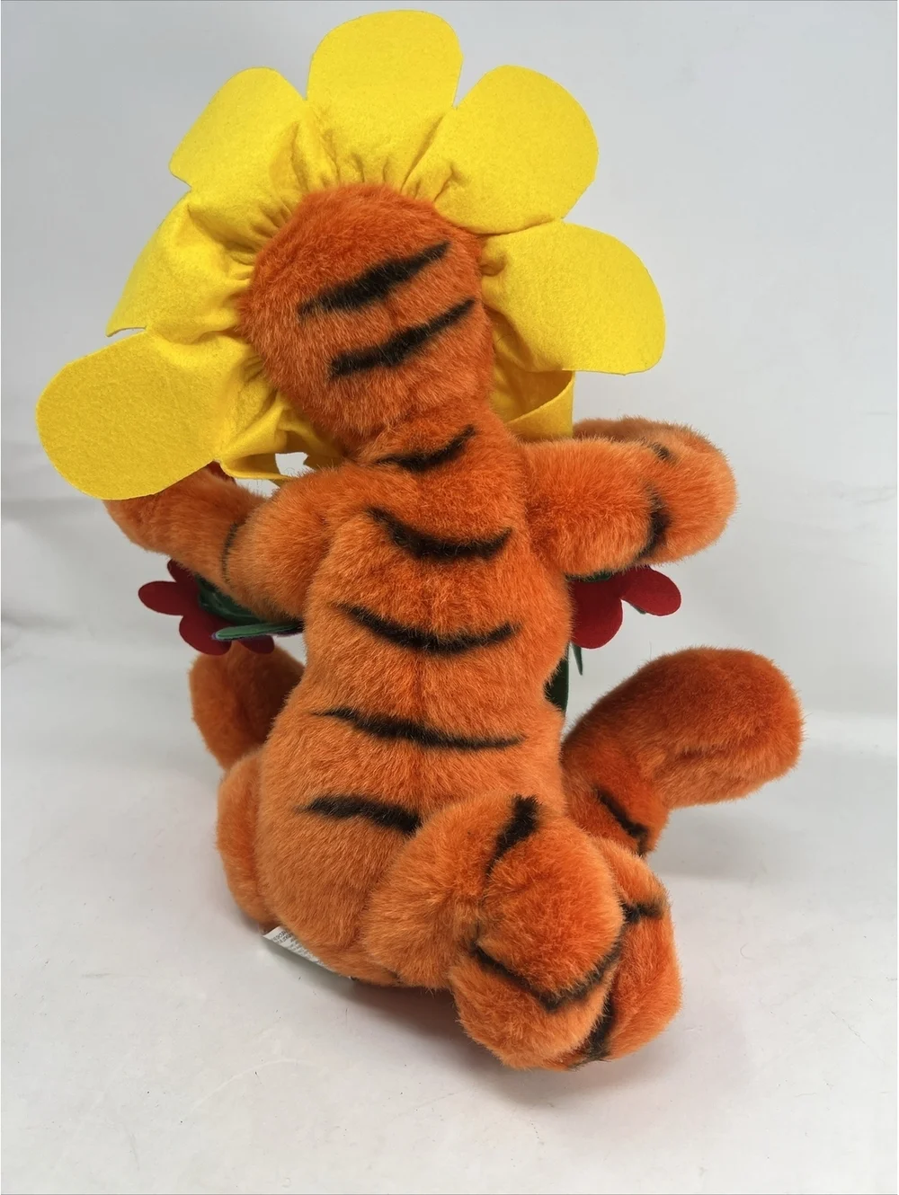 Disney vintage tigger