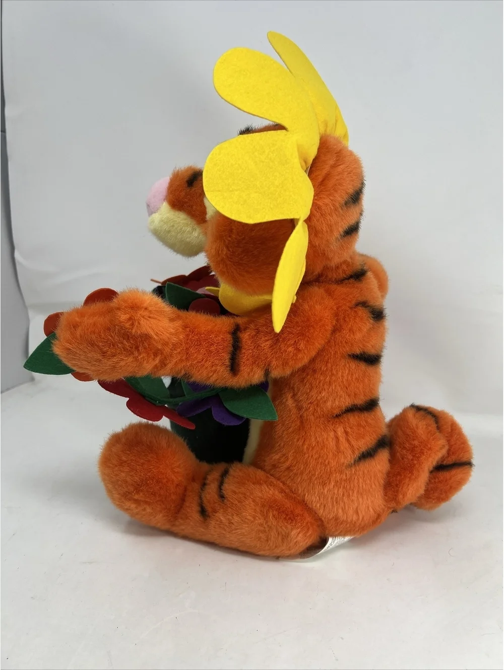 Disney vintage tigger