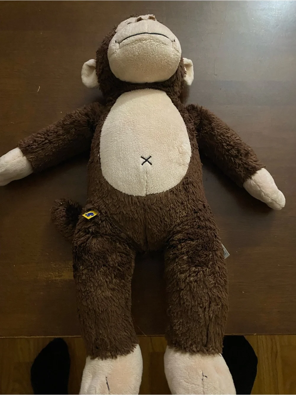 Build-A-Bear friendly build
