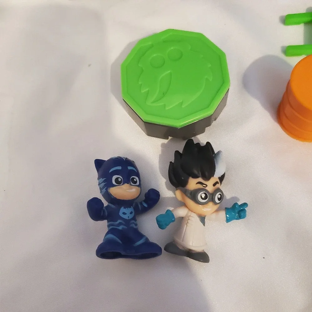 pj masks pj masks