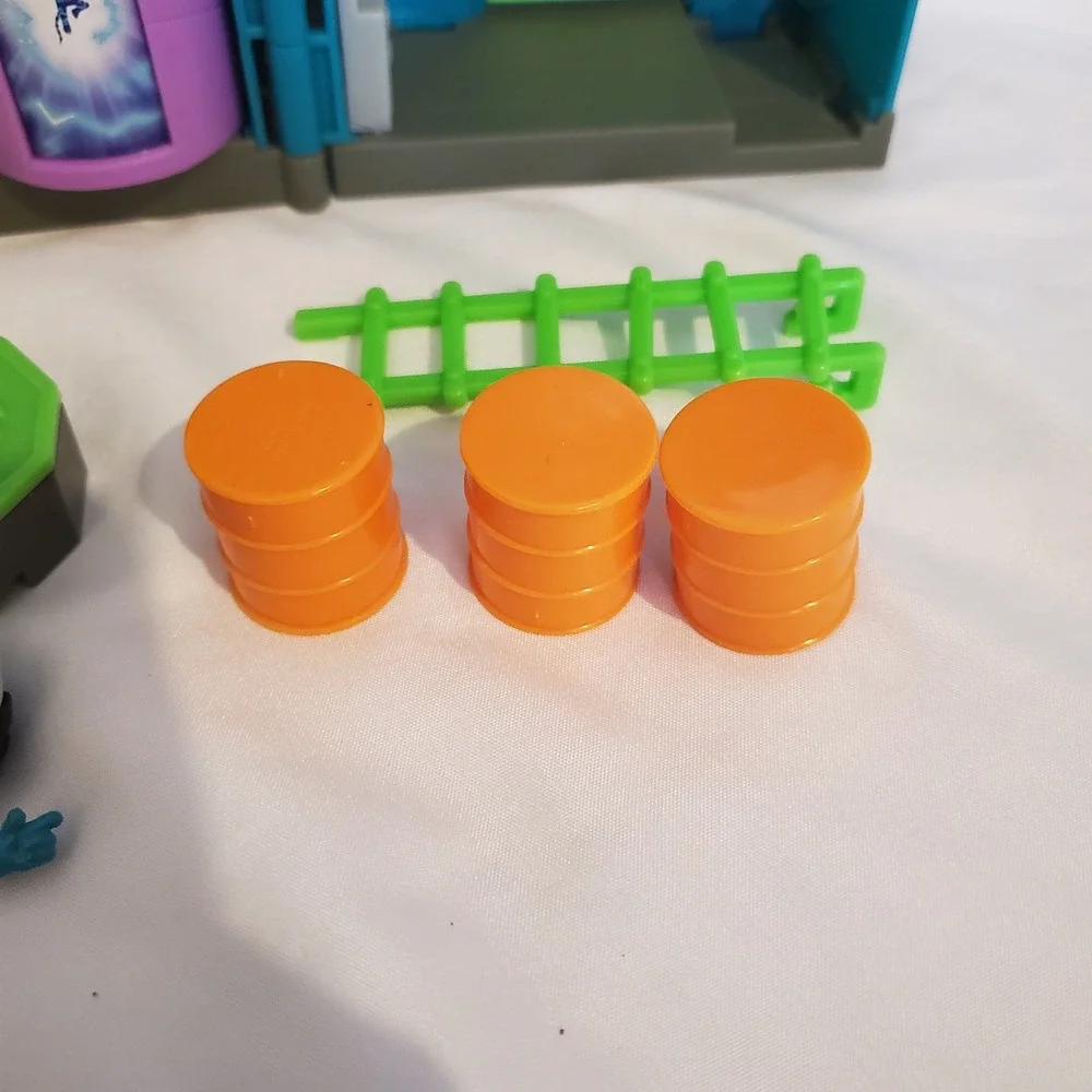 pj masks pj masks