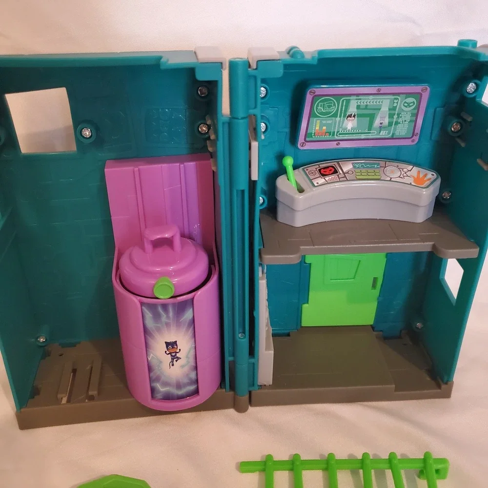 pj masks pj masks