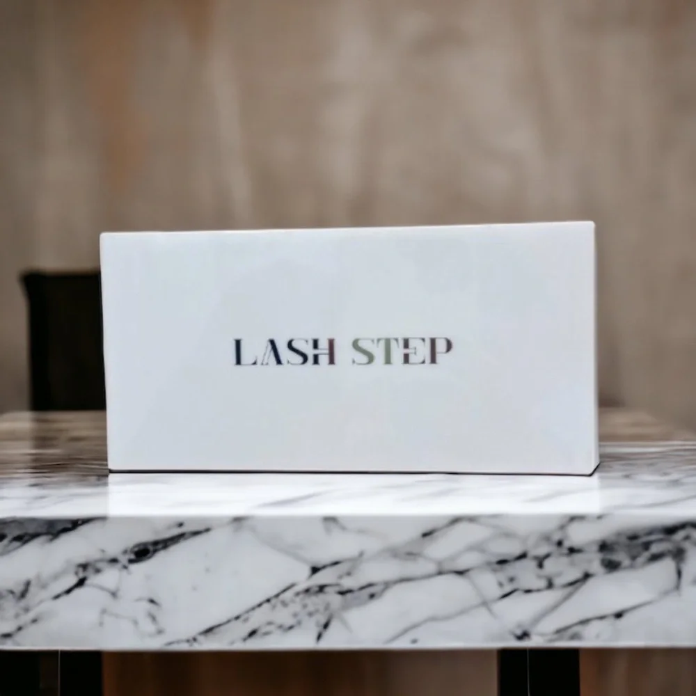 Last Step new full