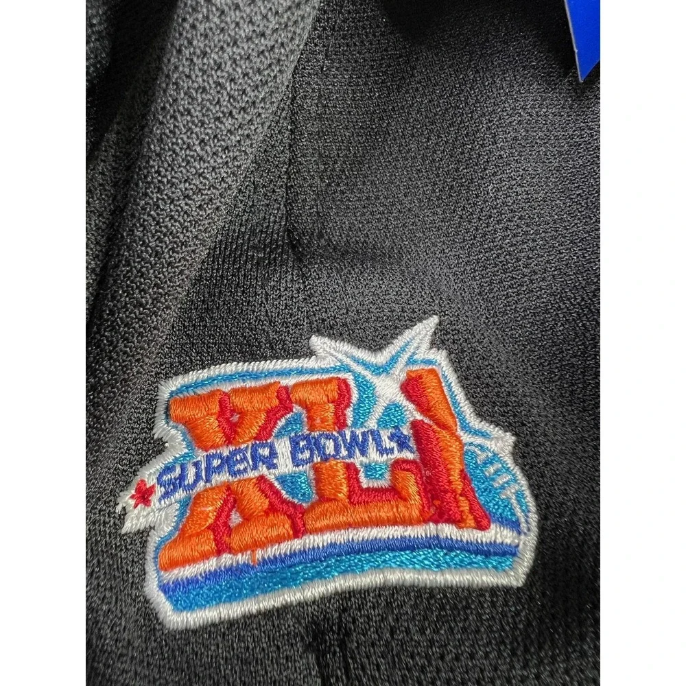 Indianapolis Colts Hat Cap Fitted‎ One Size NFL Football Super Bowl XLI Reebok