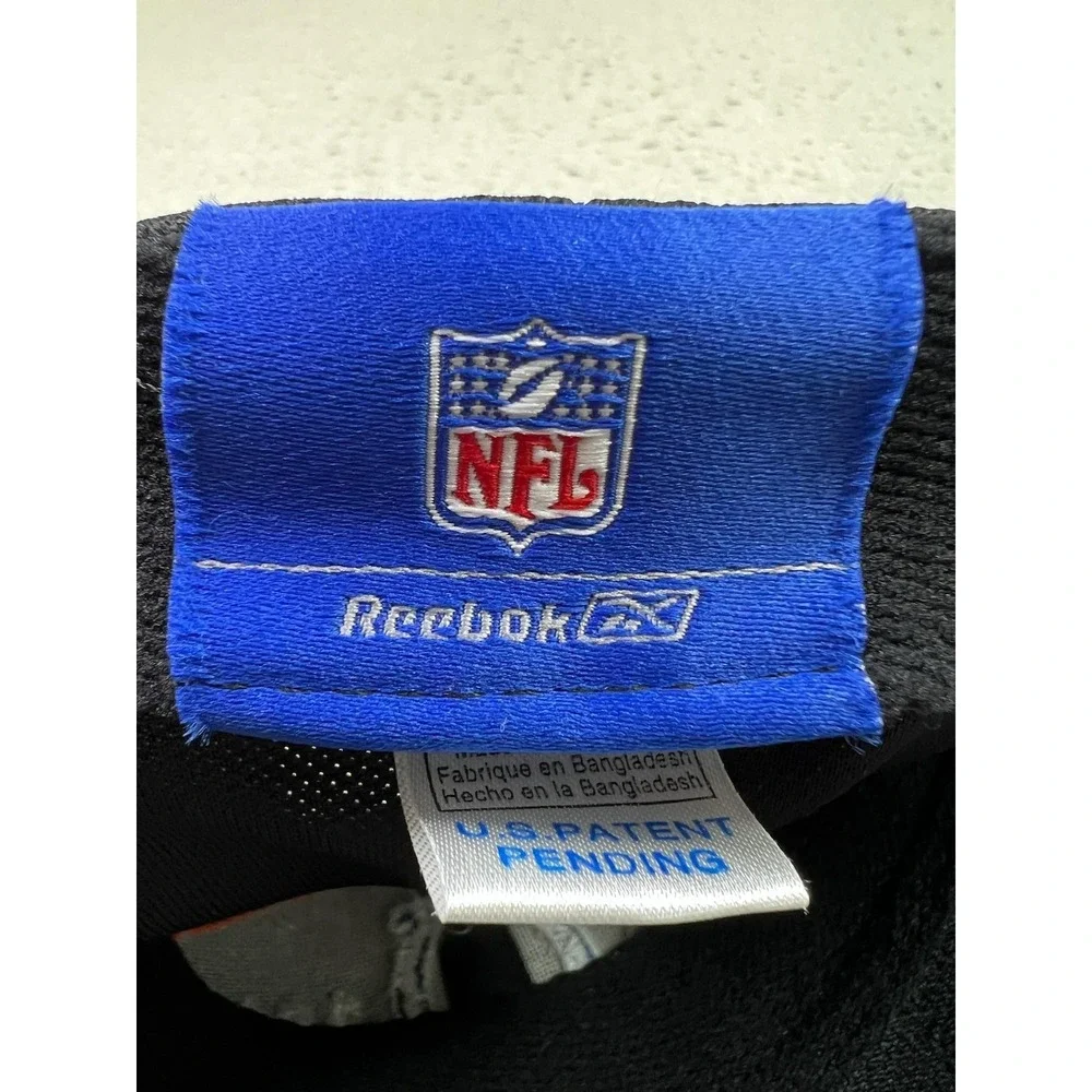 Indianapolis Colts Hat Cap Fitted‎ One Size NFL Football Super Bowl XLI Reebok