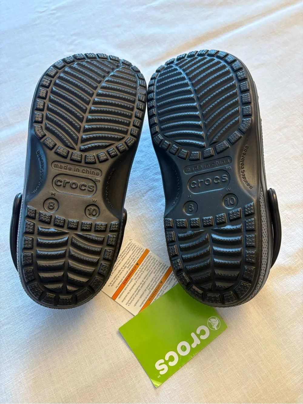CROCS adult classic
