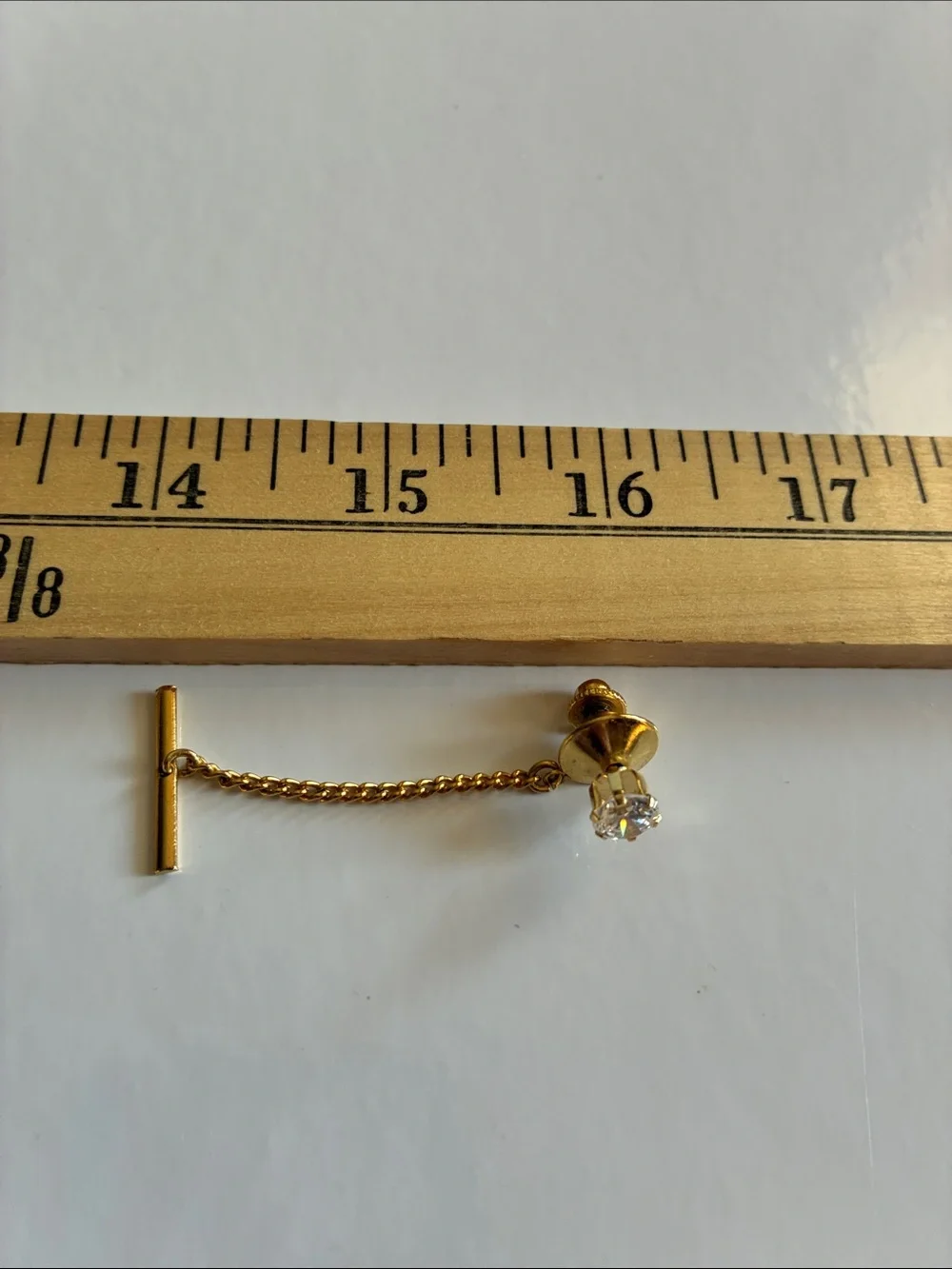N/A elegant gold