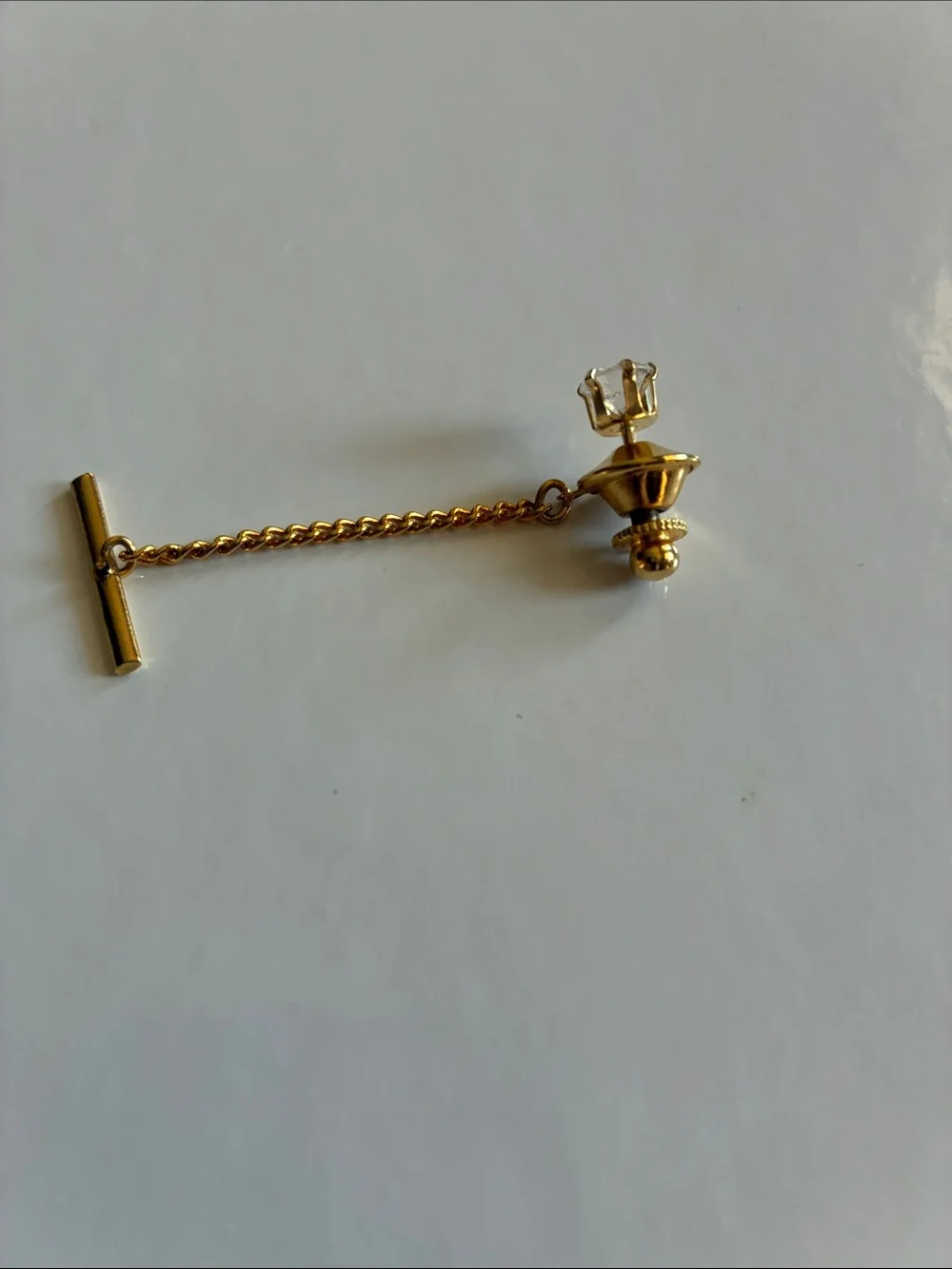 N/A elegant gold