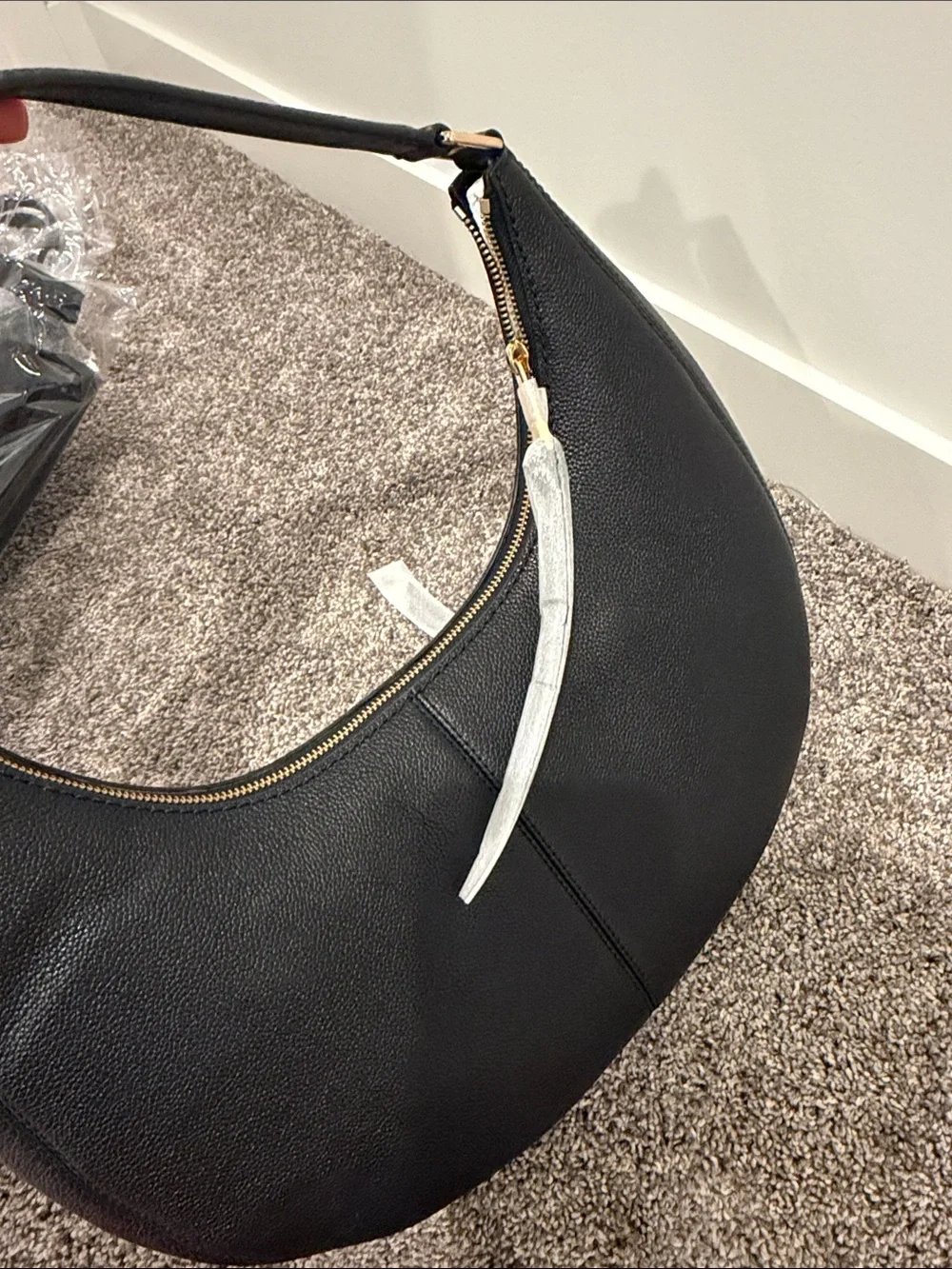Marc Jacobs hobo shoulder