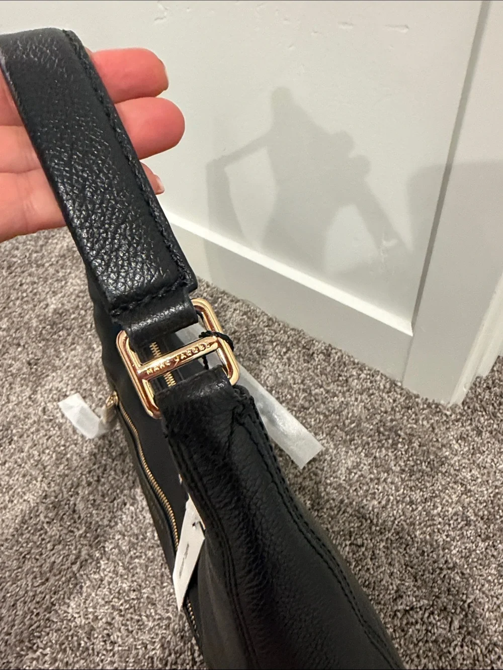 Marc Jacobs hobo shoulder
