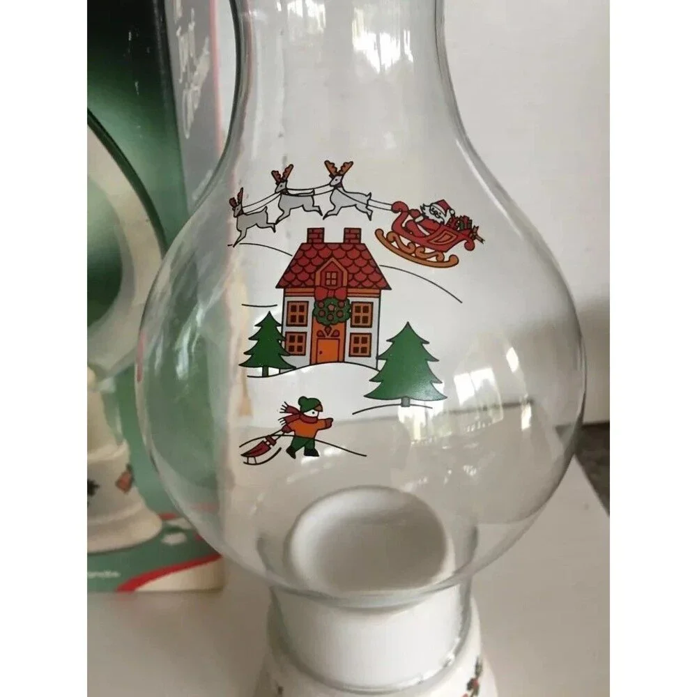 Hurricane dining ceramic