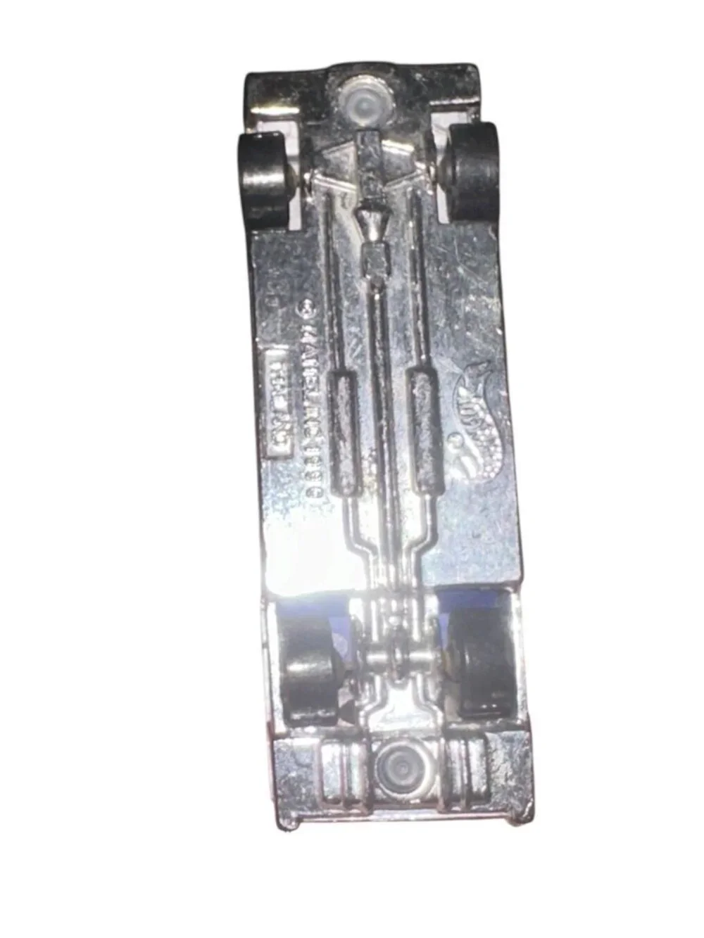 Hot Wheels vintage 1990