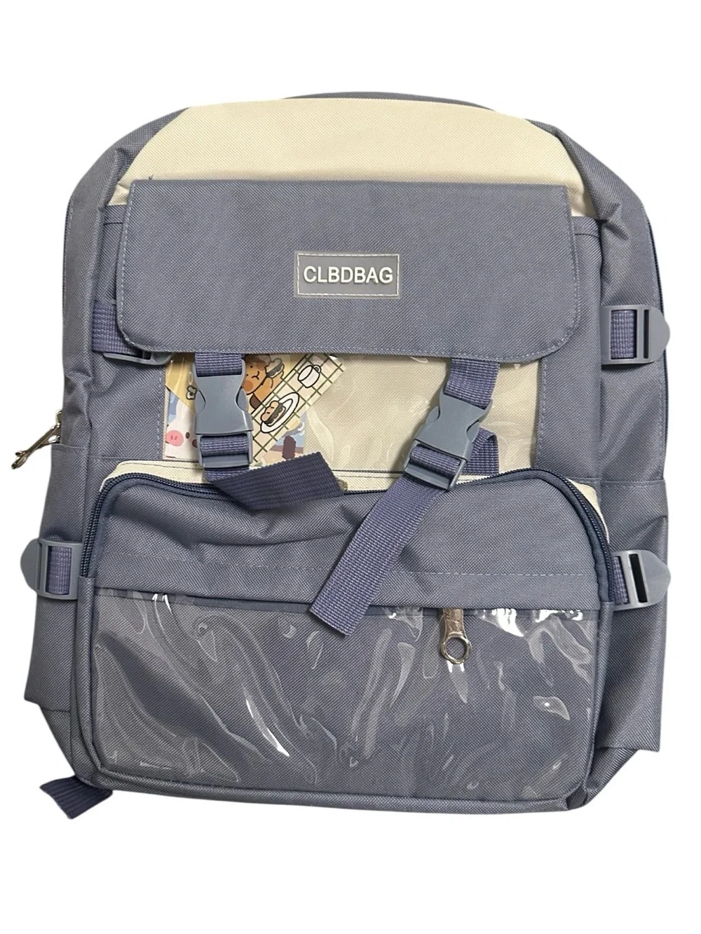 N/A kids backpack