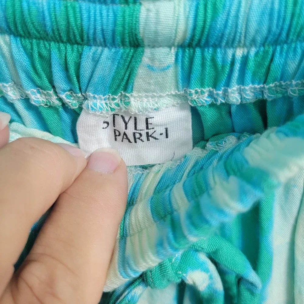 Style Park-J style park