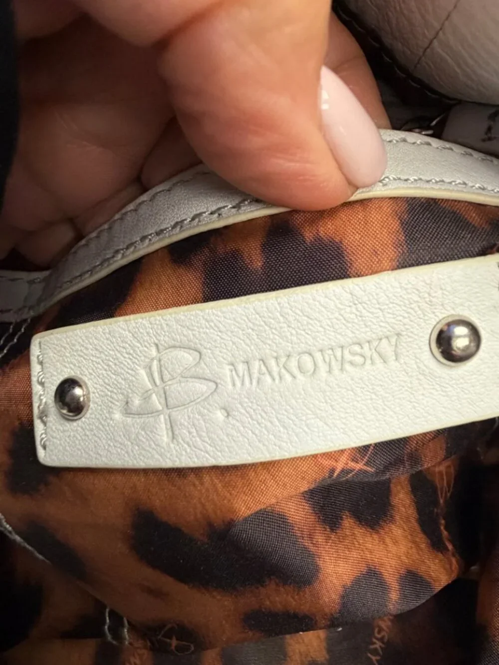 N/A statement makowsky