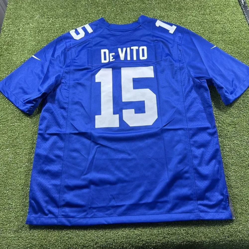 Nike has some